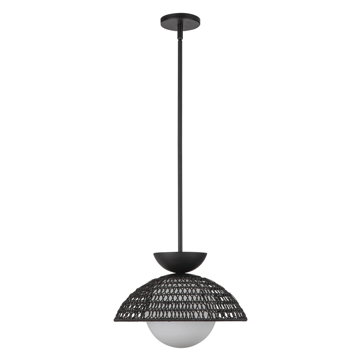 Alora Mood Perth 14-in Pendant