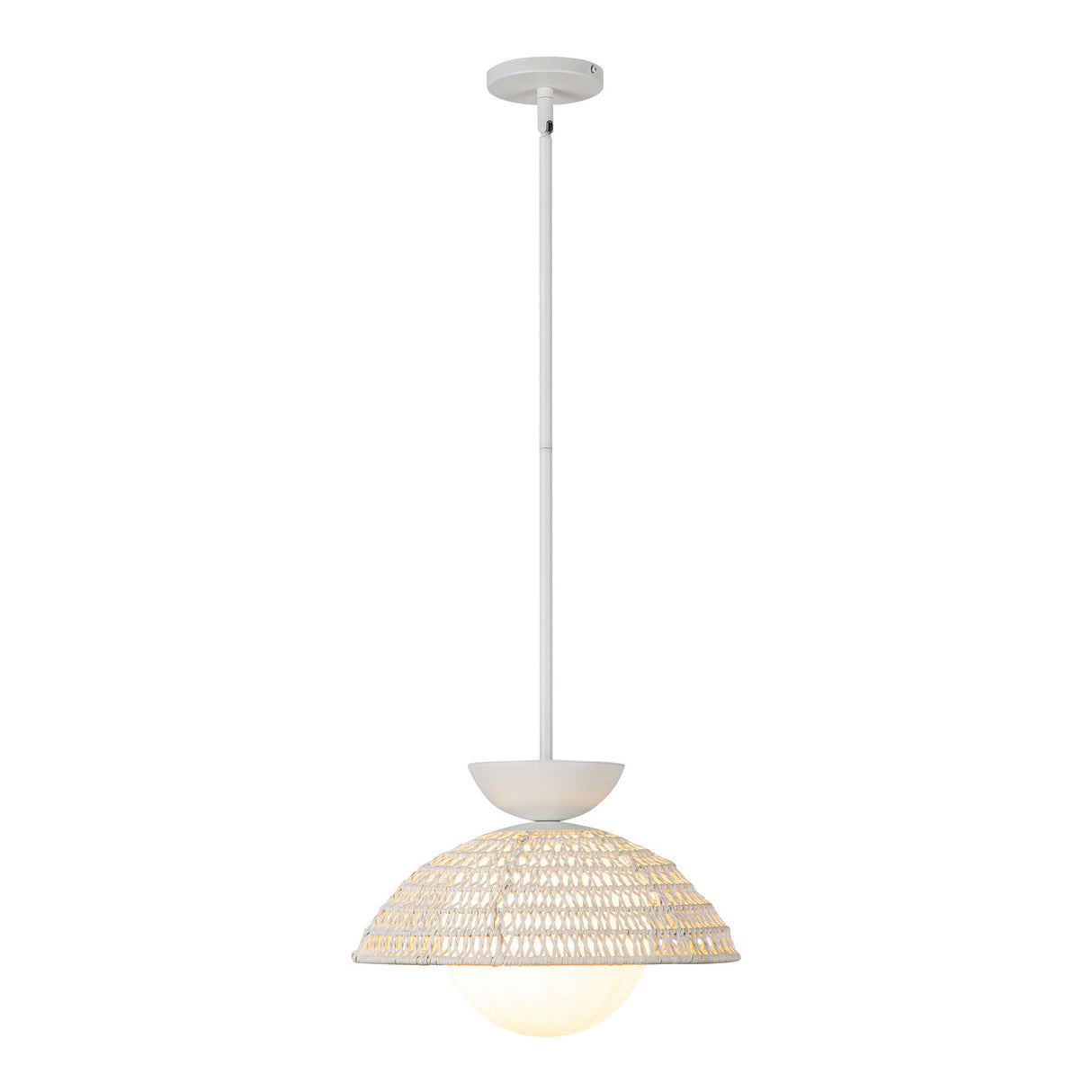 Alora Mood Perth 14-in Pendant