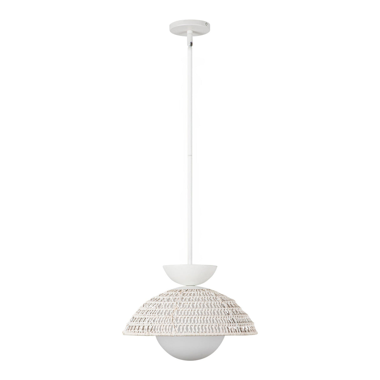 Alora Mood Perth 14-in Pendant