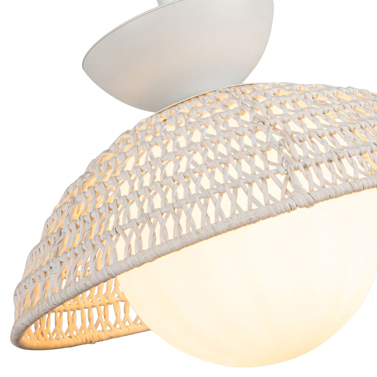 Alora Mood Perth 14-in Pendant