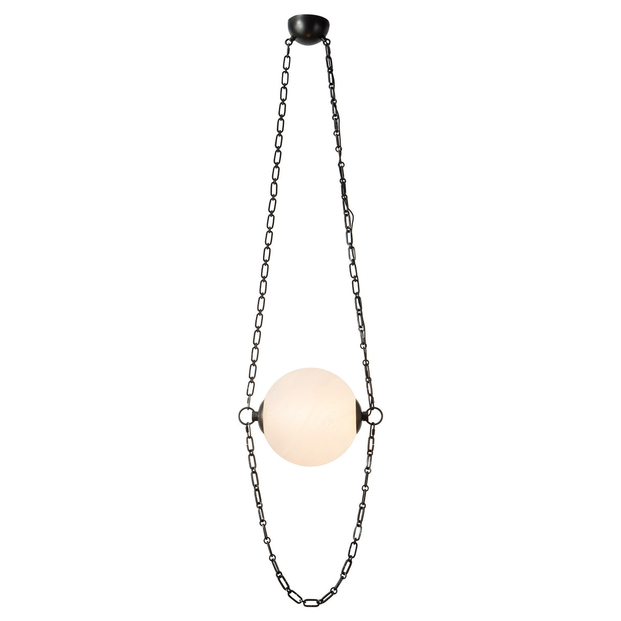 Alora Petra 10-in Pendant