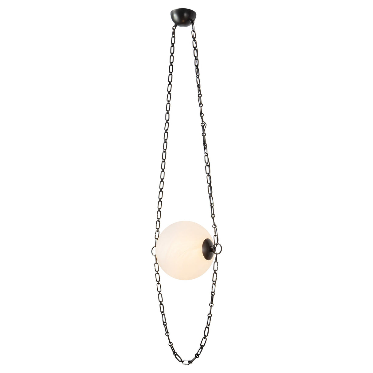 Alora Petra 10-in Pendant