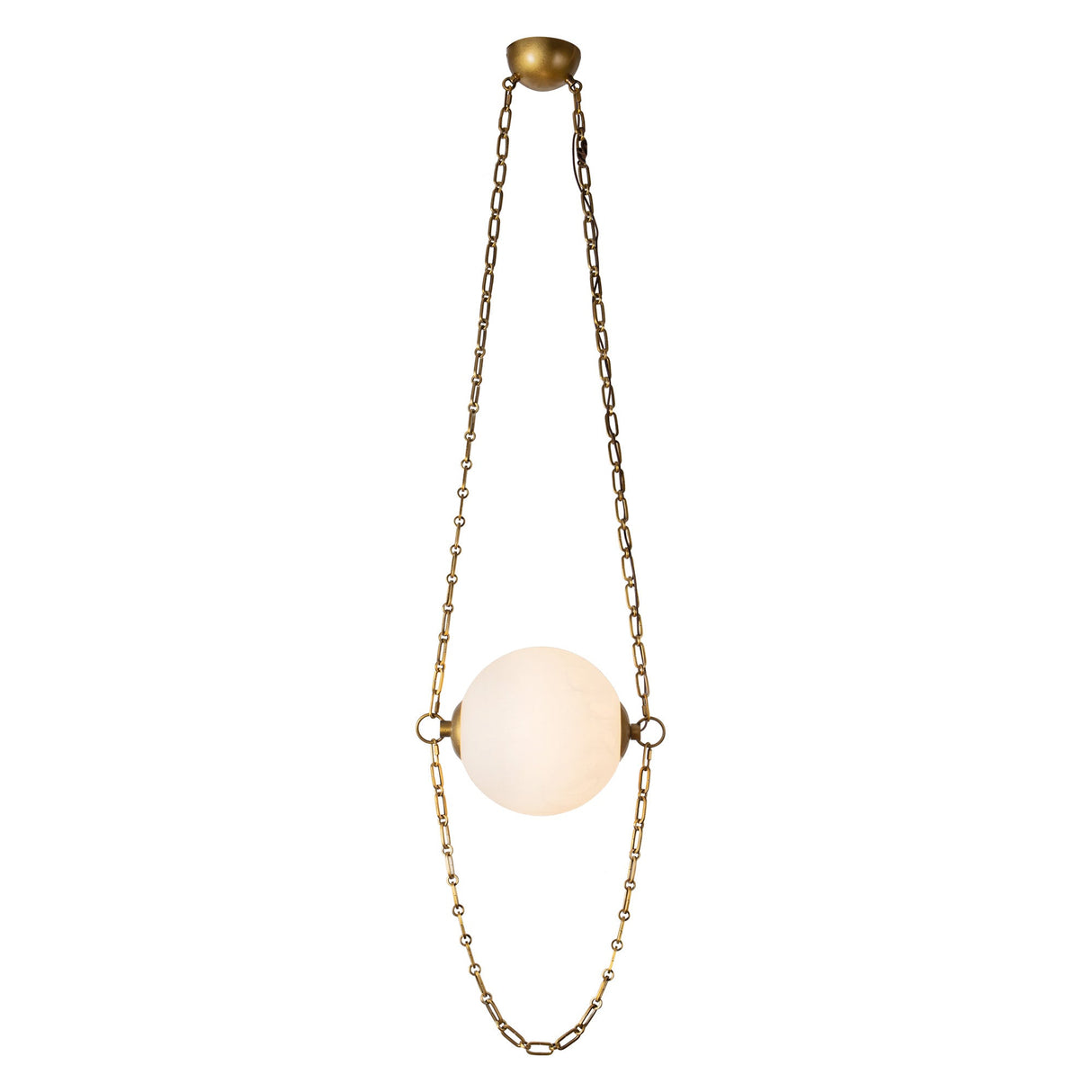 Alora Petra 10-in Pendant