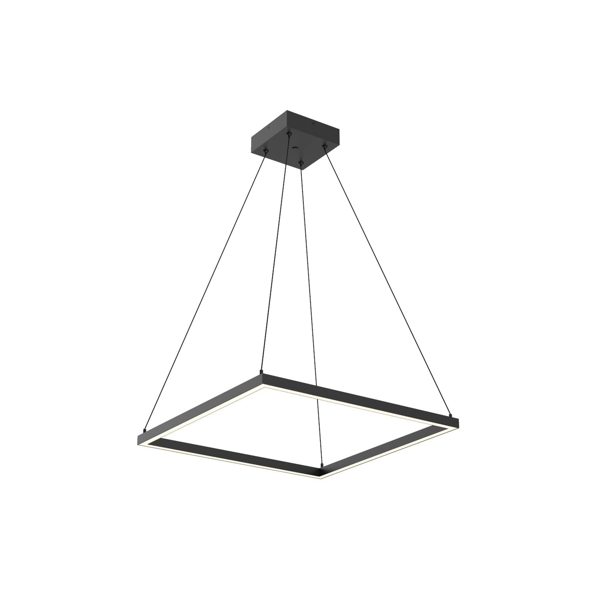 Kuzco Piazza 24-in Pendant