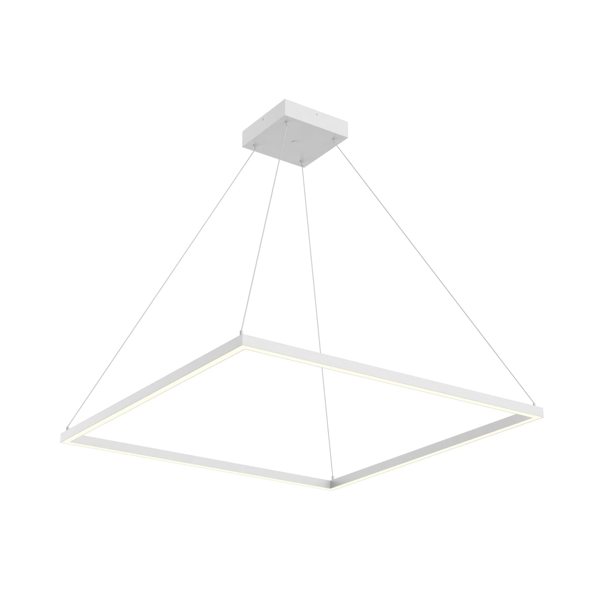Kuzco Piazza 36-in Pendant