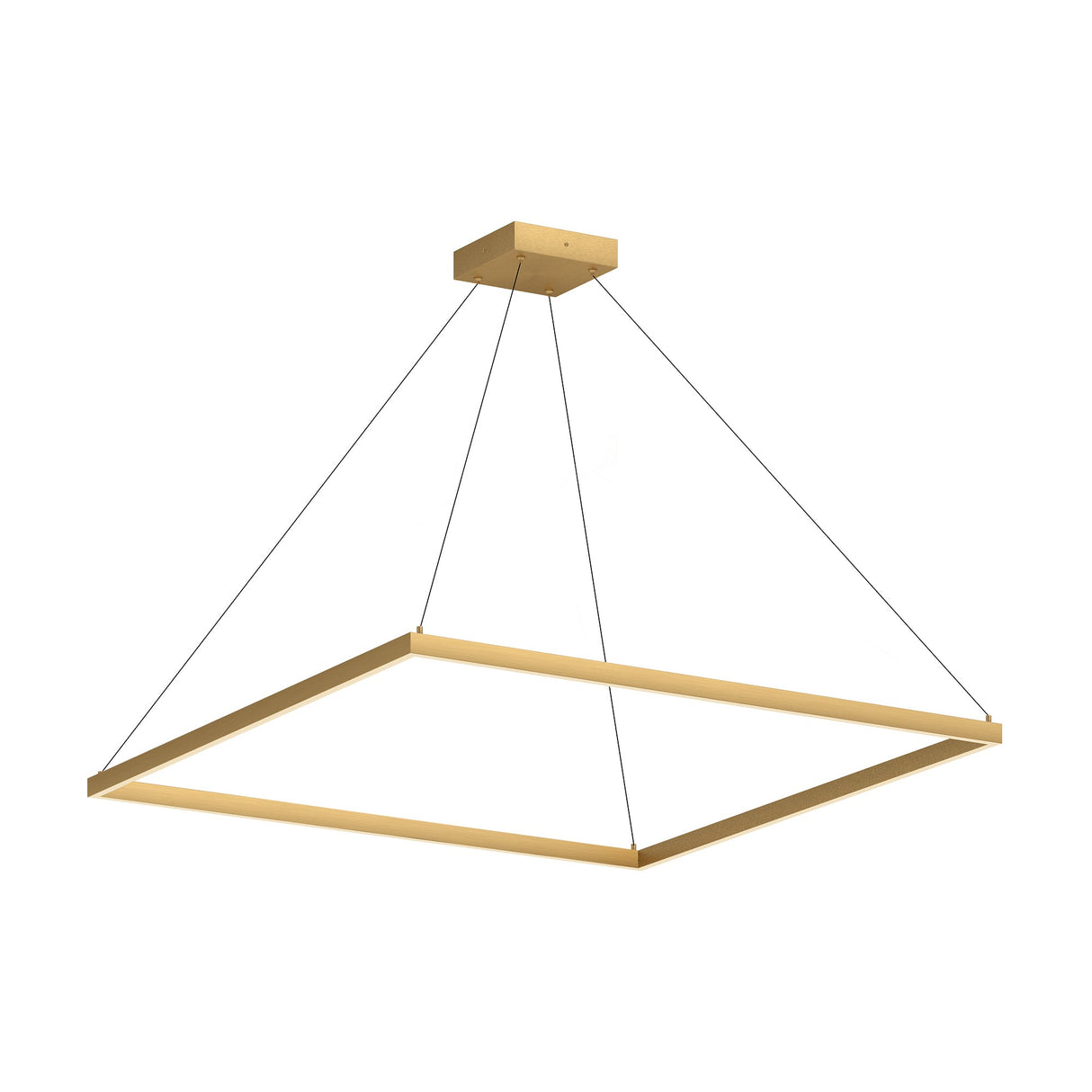 Kuzco Piazza 48-in Pendant