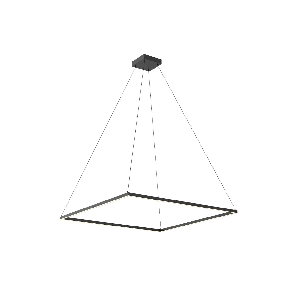 Kuzco Piazza 48-in Pendant