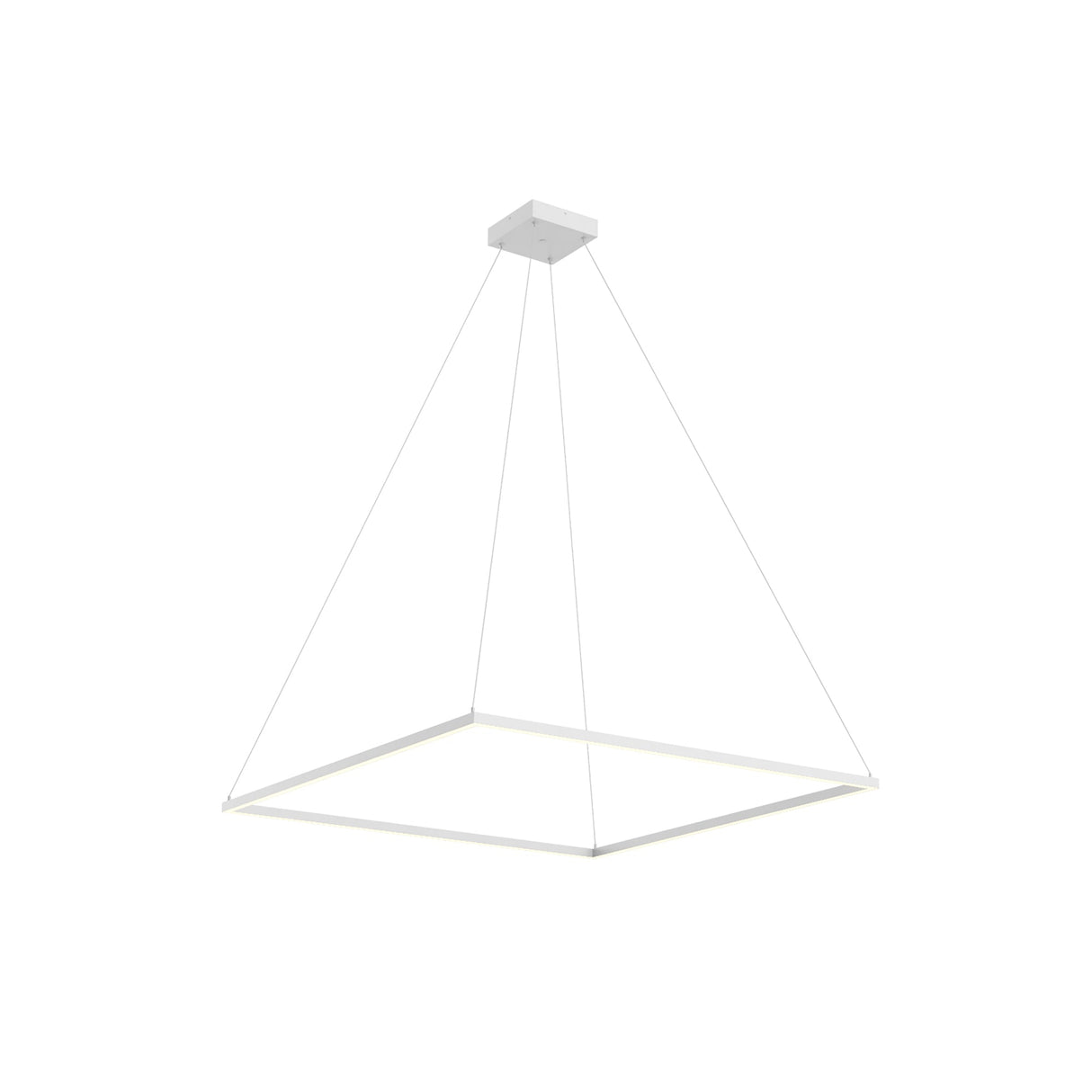 Kuzco Piazza 48-in Pendant