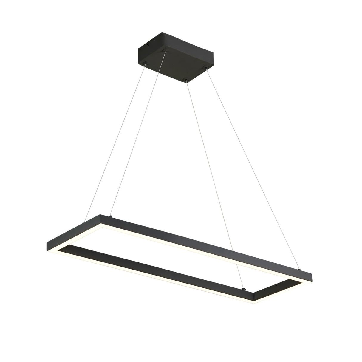 Kuzco Piazza 30-in Pendant