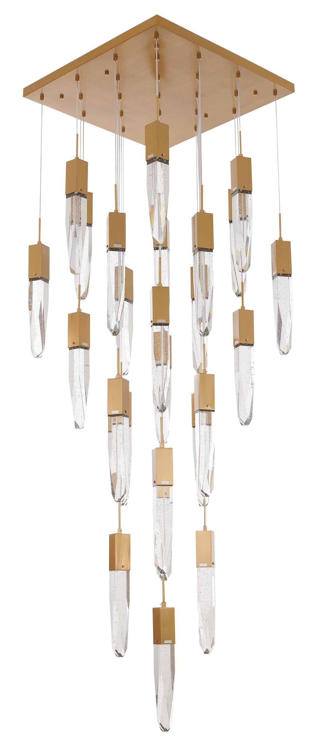 Chandelier ADS16C25G