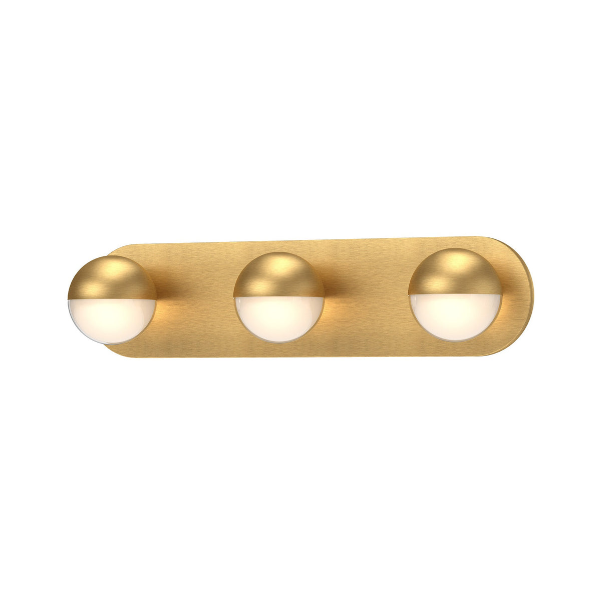 Kuzco Pluto 21-in Vanity Light