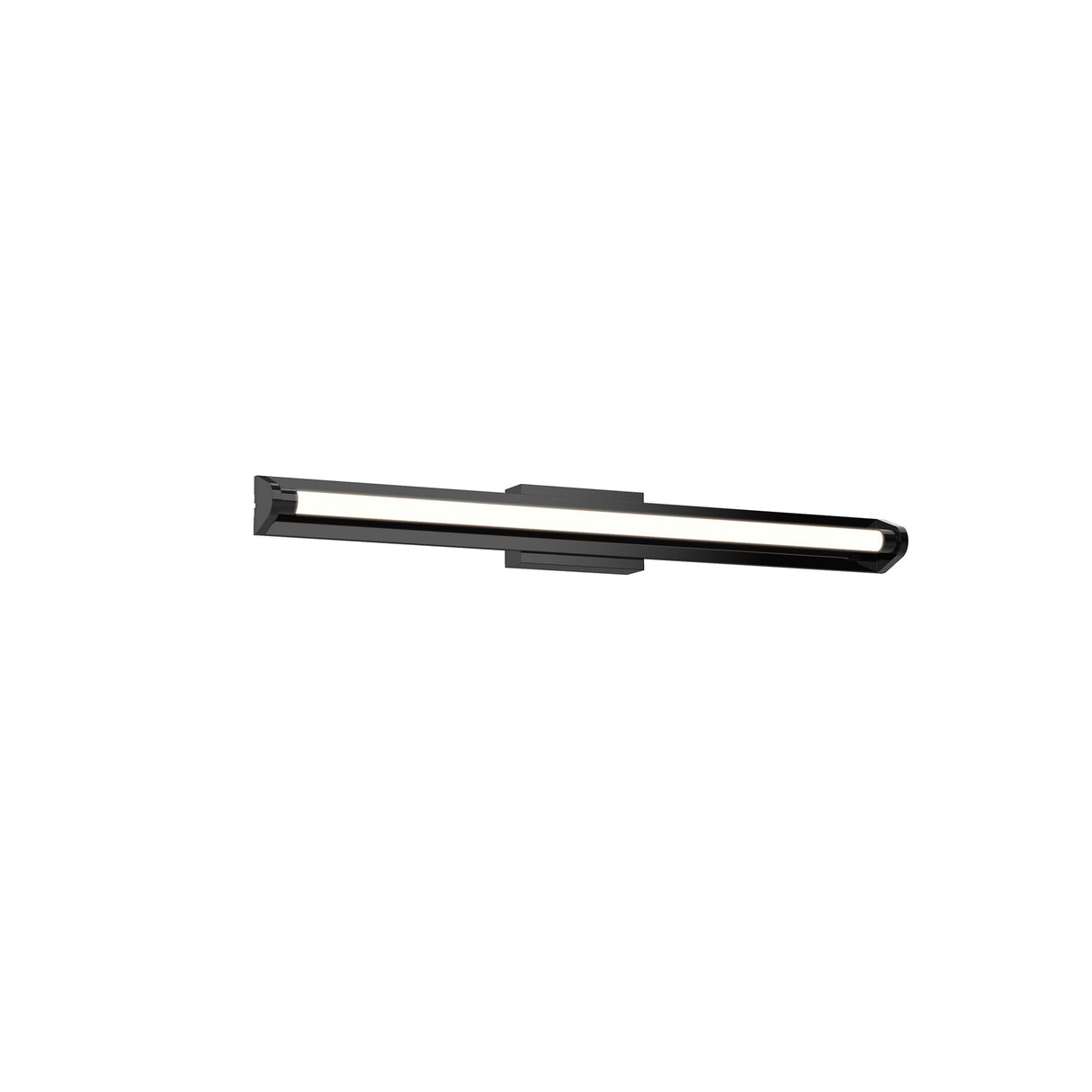 Kuzco Plymouth 24-in Vanity Light