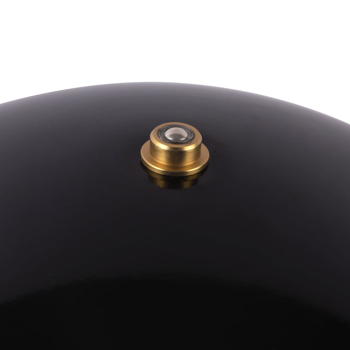 Alora Mood Poppy 12-in Table Lamp