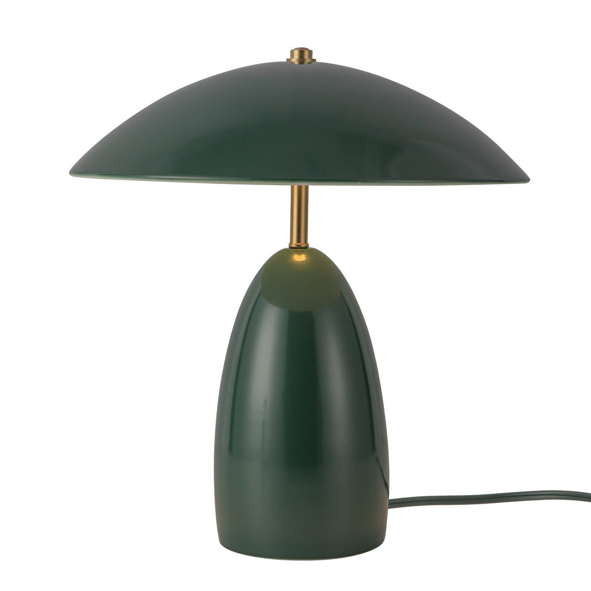 Alora Mood Poppy 12-in Table Lamp