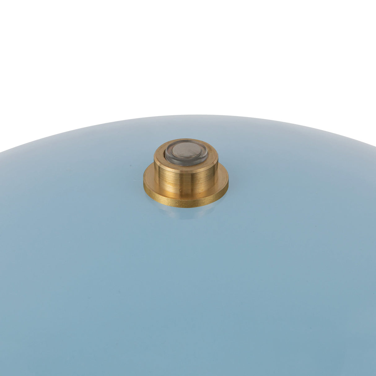 Alora Mood Poppy 9-in Table Lamp
