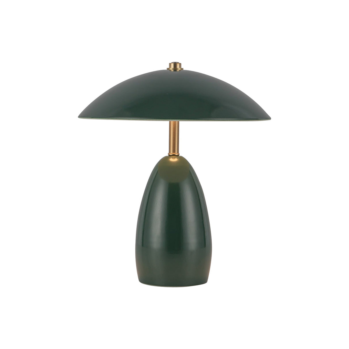 Alora Mood Poppy 9-in Table Lamp