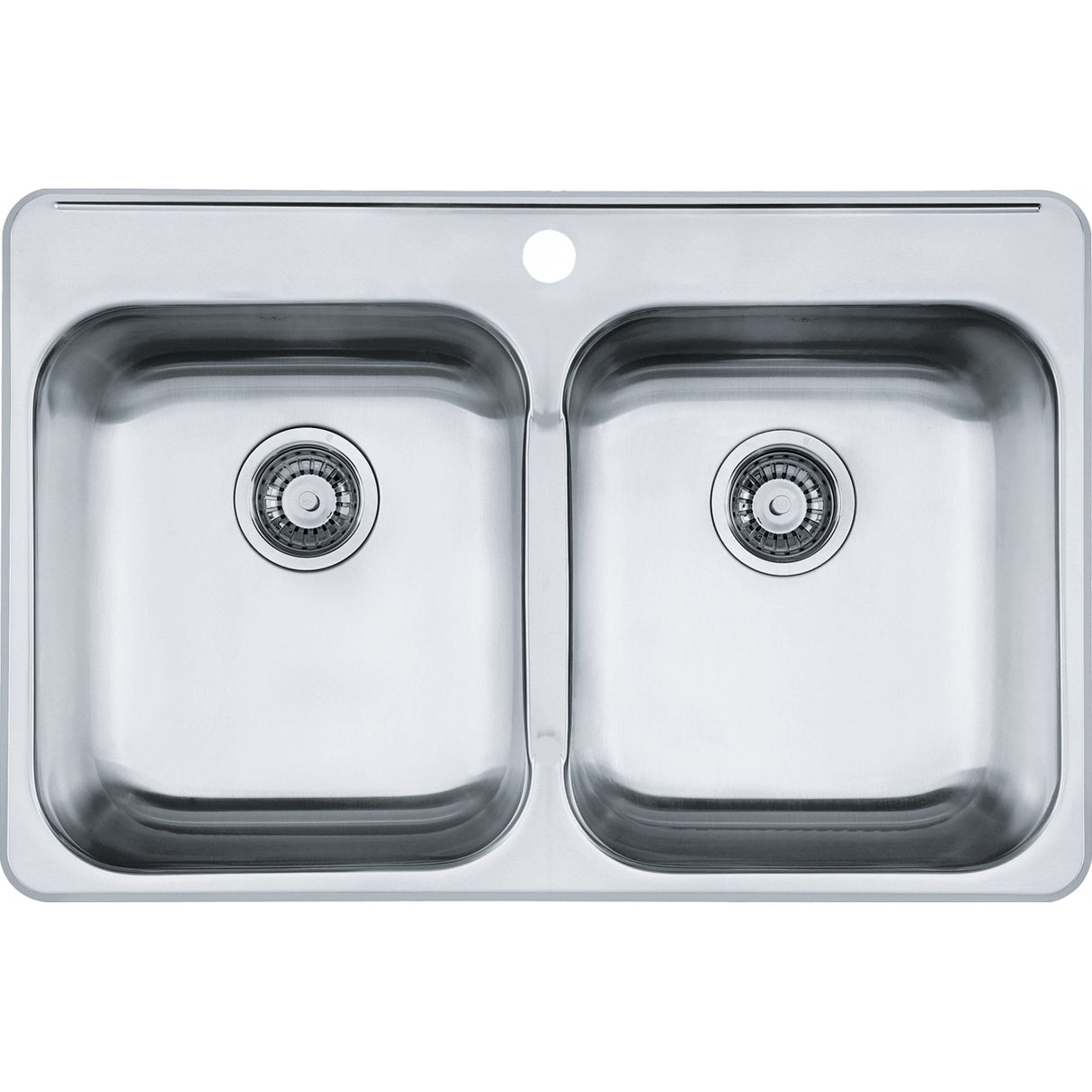 Reginox Drop In Sink - RDL2031-1