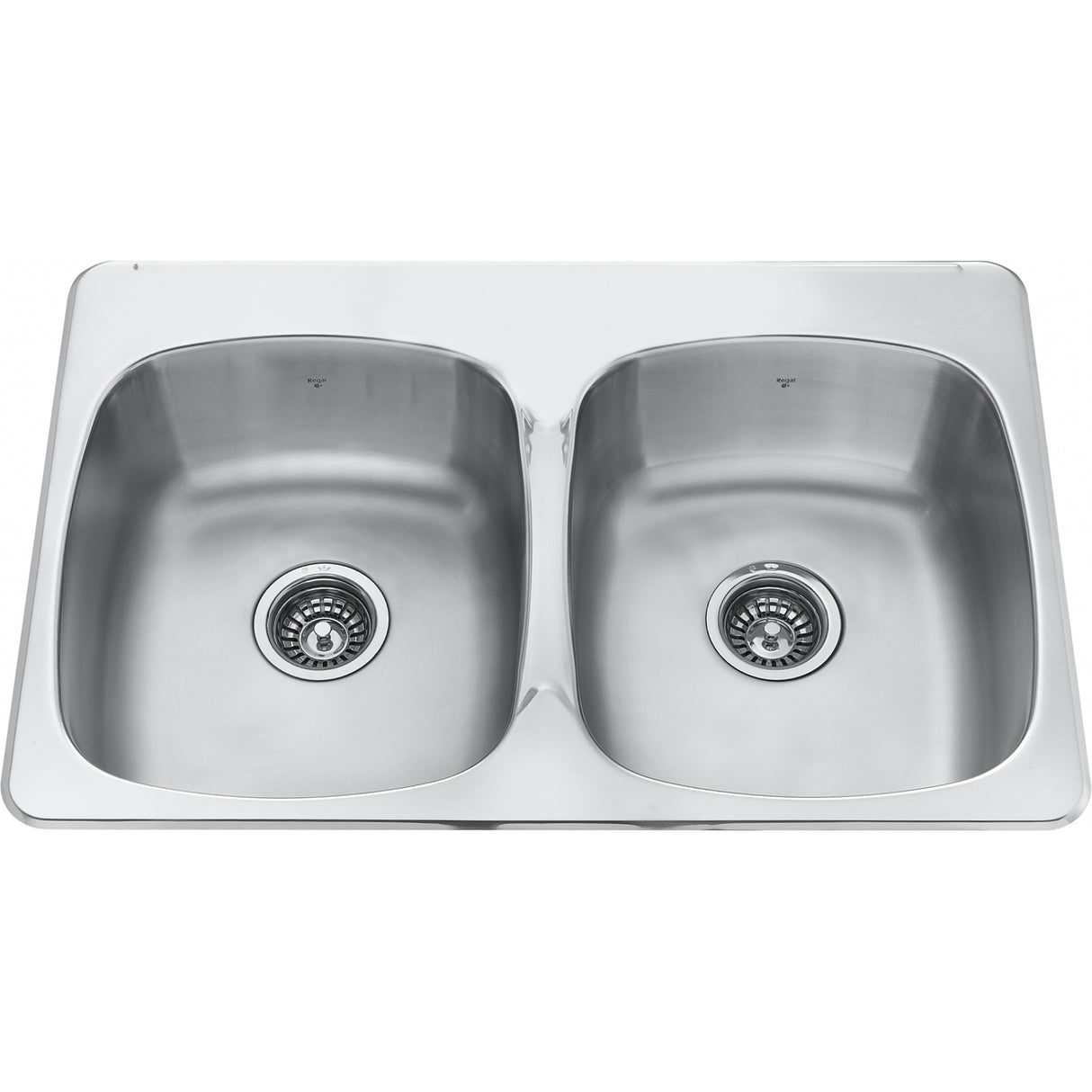 Reginox Drop In Sink