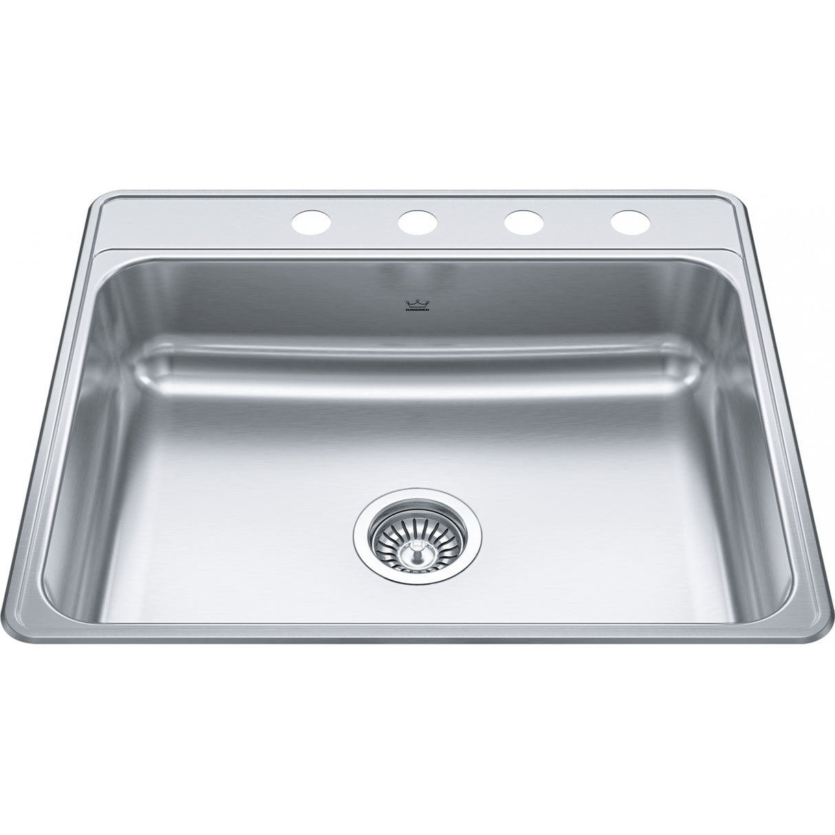 Creemore Drop In Sink - CSLA2522-6-1