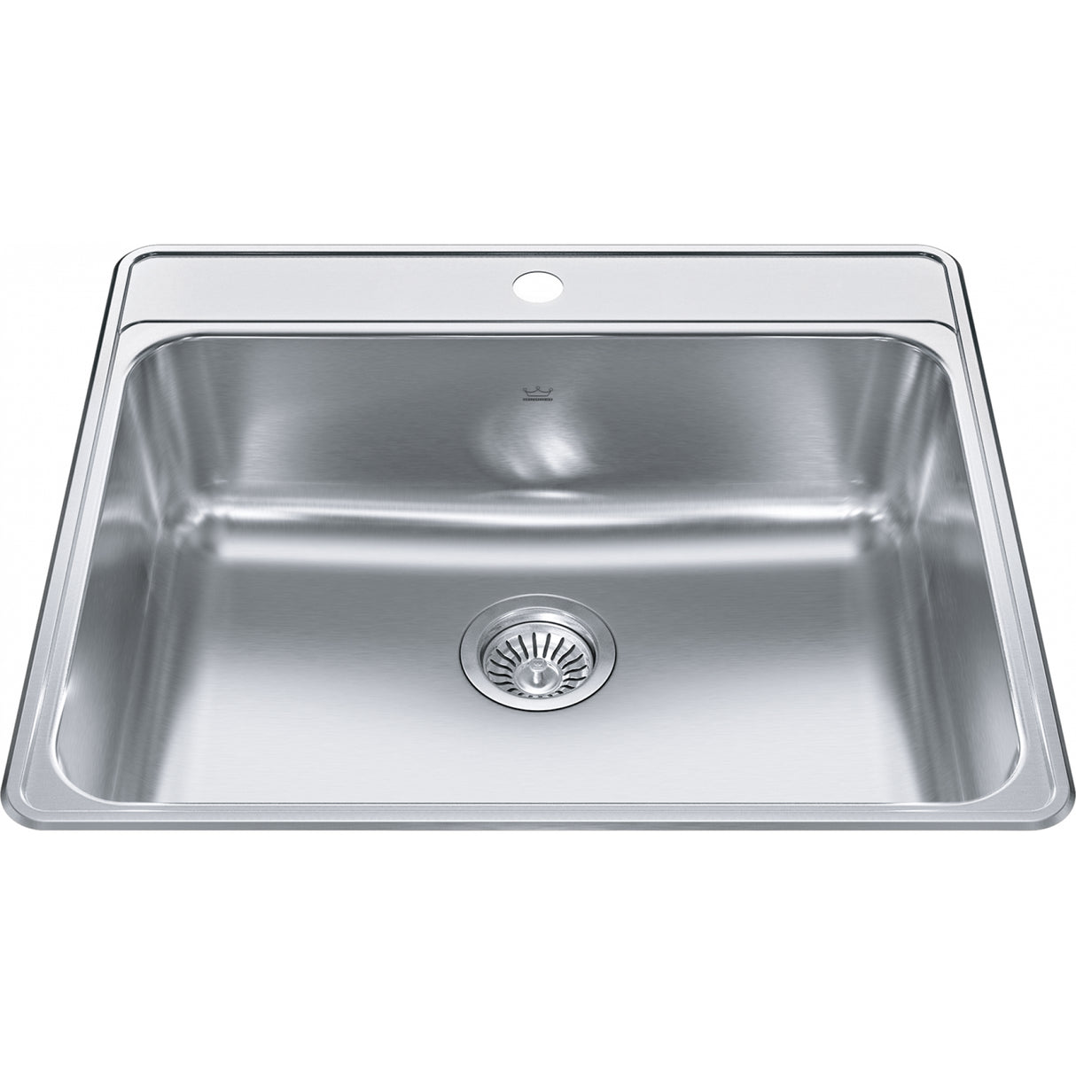 Creemore Drop In Sink - CSLA2522-6-1