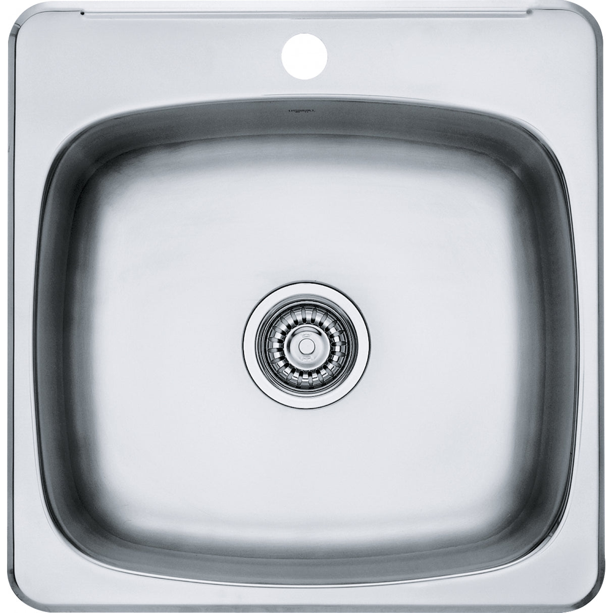 Reginox Drop In Sink - RSL5251-1