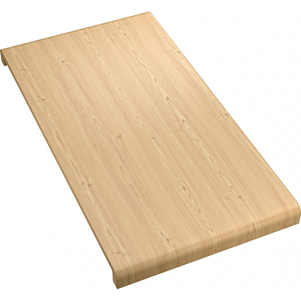 Universal Bridge Cutting Board