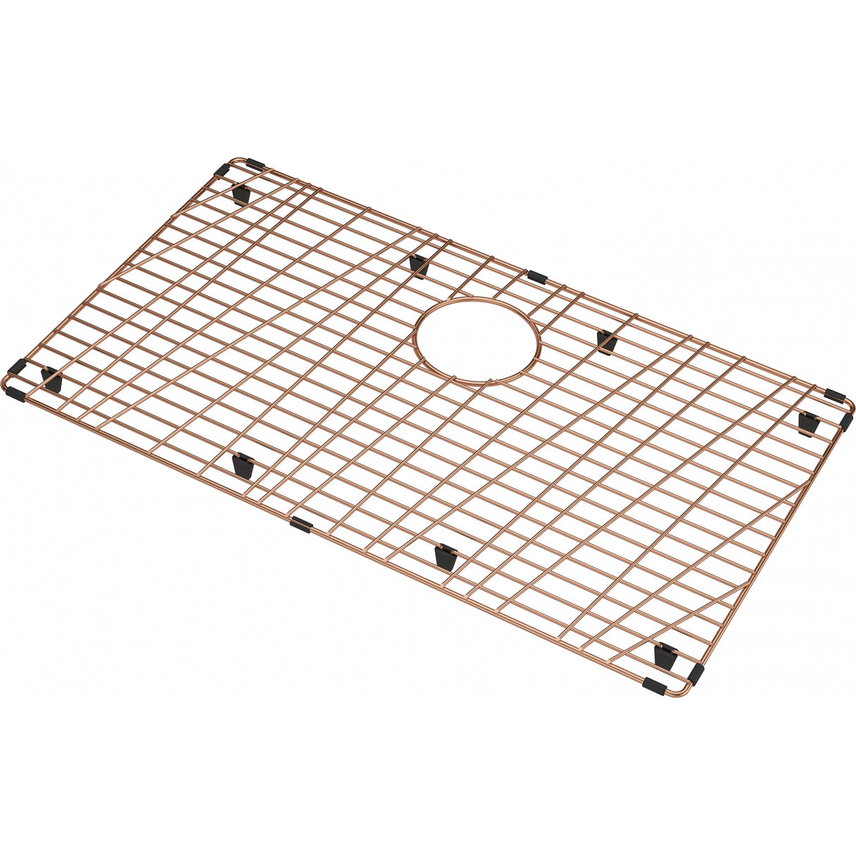 Bottom Grid, Copper