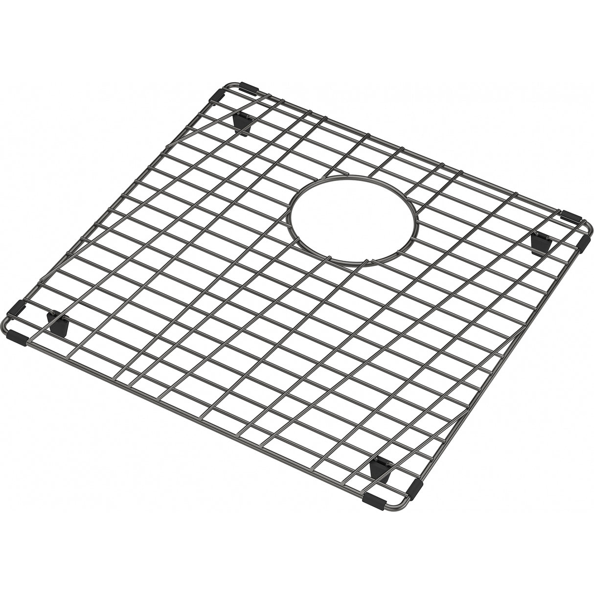 Bottom Grid, Anthracite
