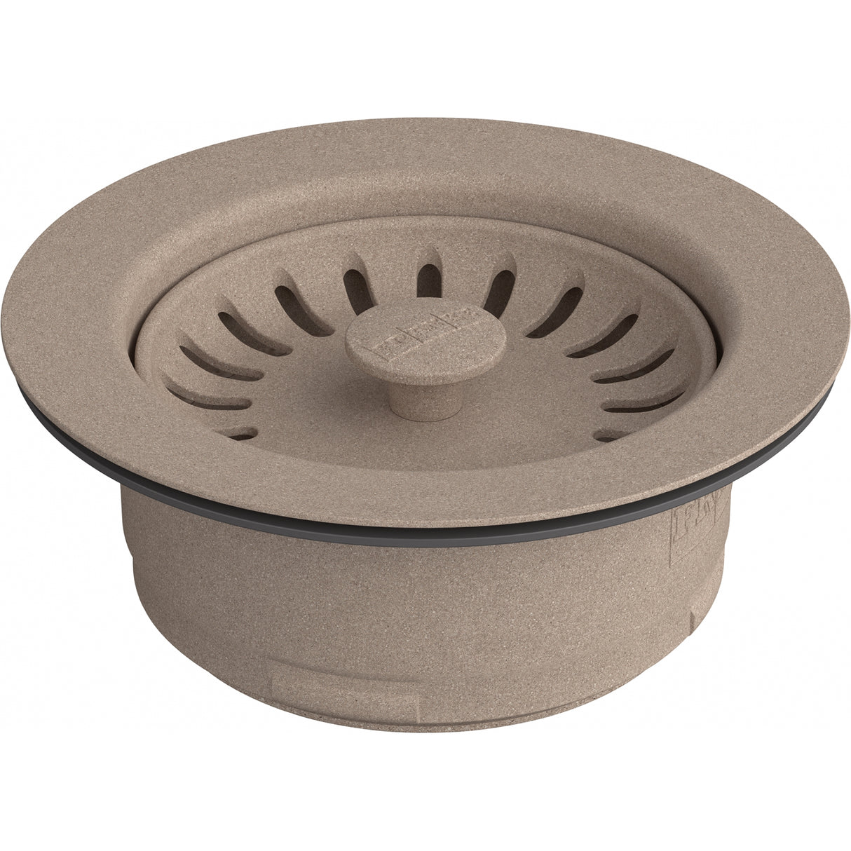 Colorline Flange Kit WD-900-OYS