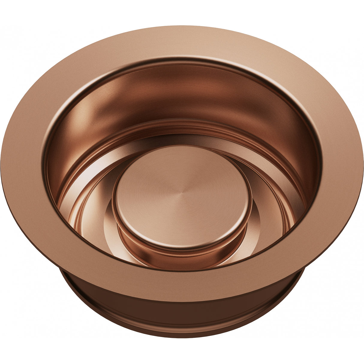 Waste Disposer Flange