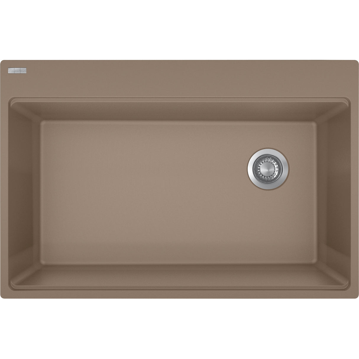 Maris Dual Mount Sink