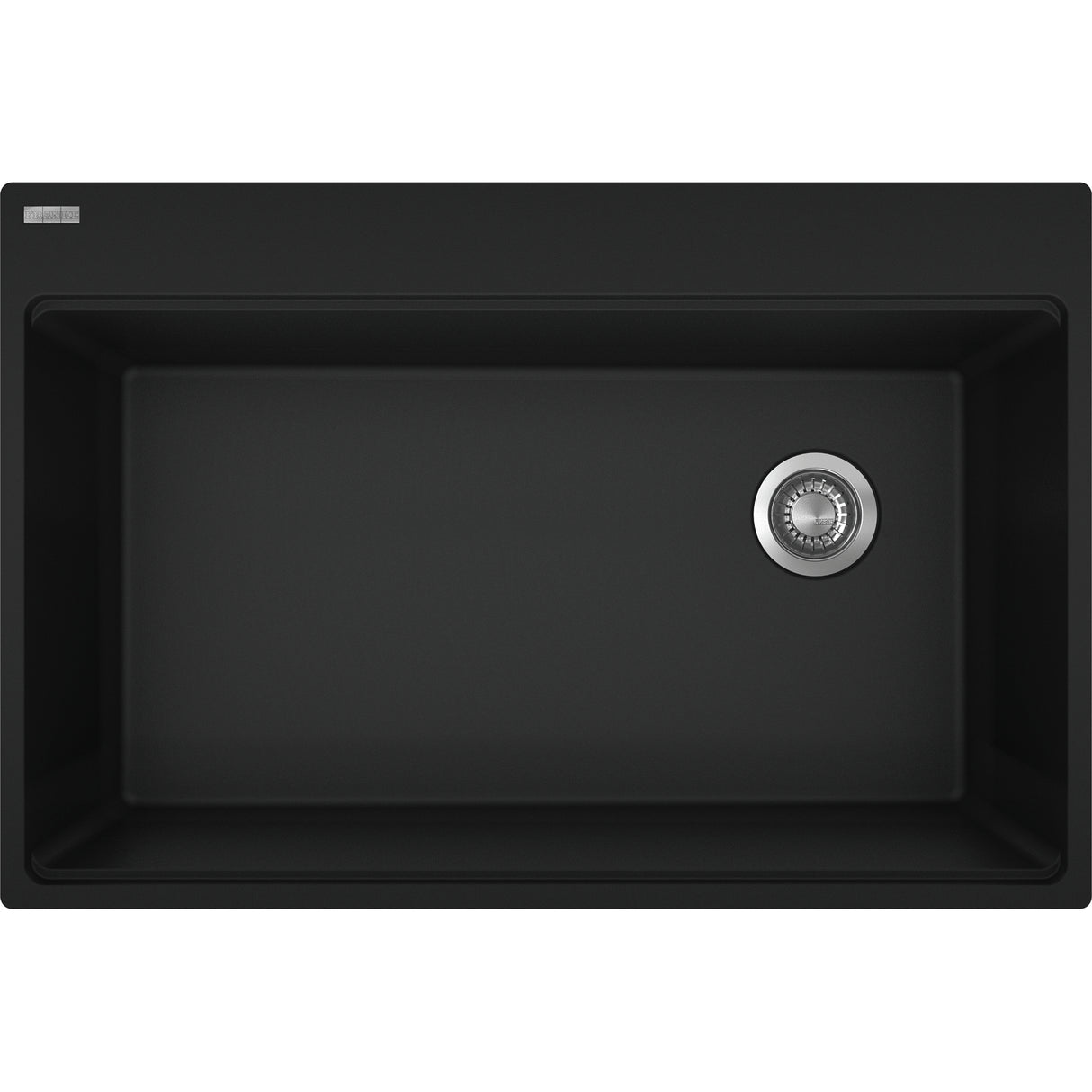 Maris Dual Mount Sink