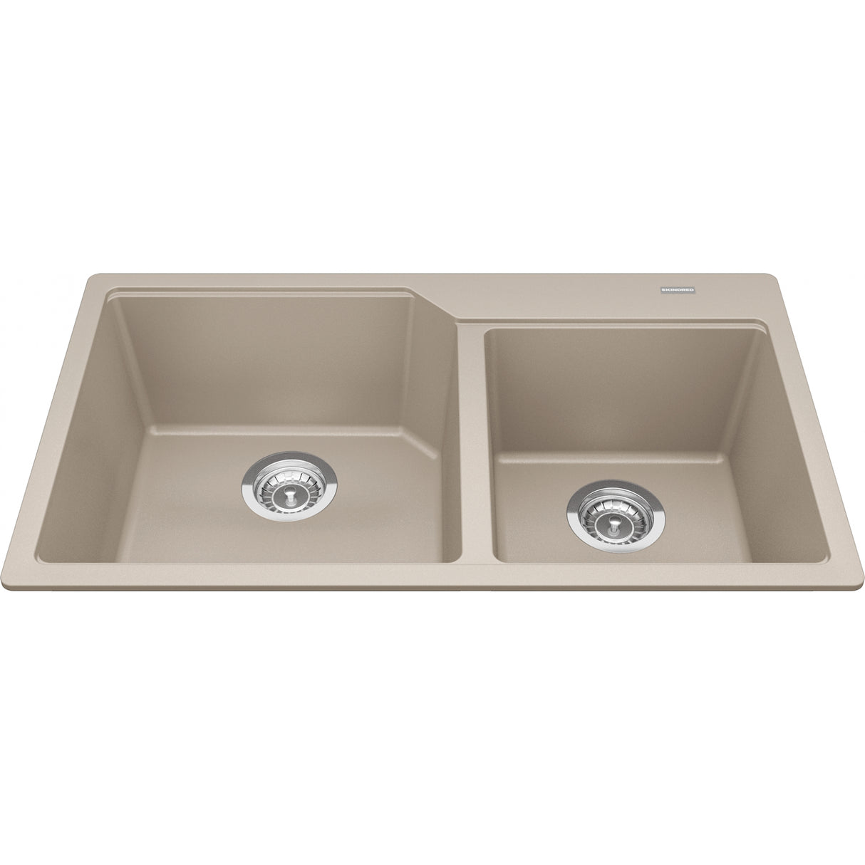 Urban Drop In Sink - MGCM2034-9CHA