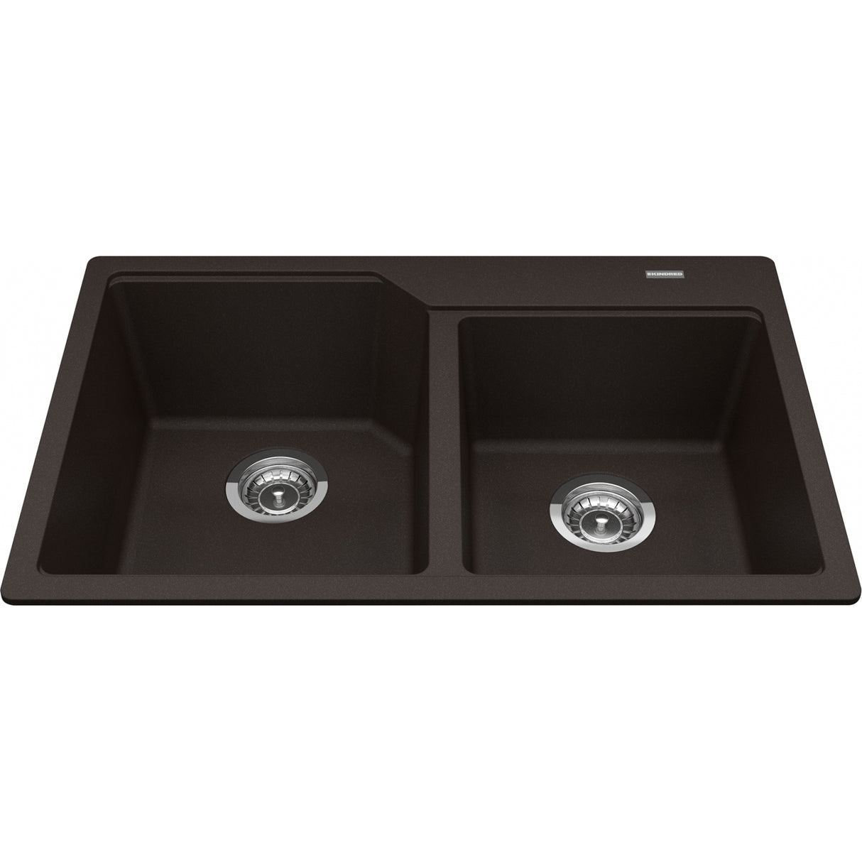 Urban Drop In Sink - MGCM2031-9CHA