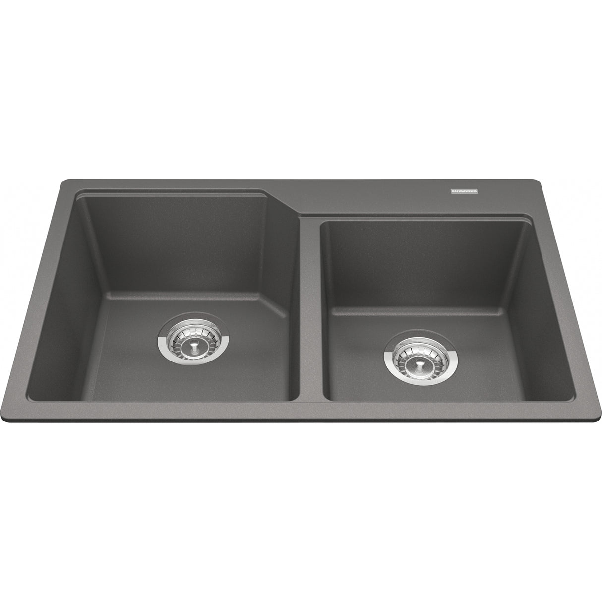 Urban Drop In Sink - MGCM2031-9CHA