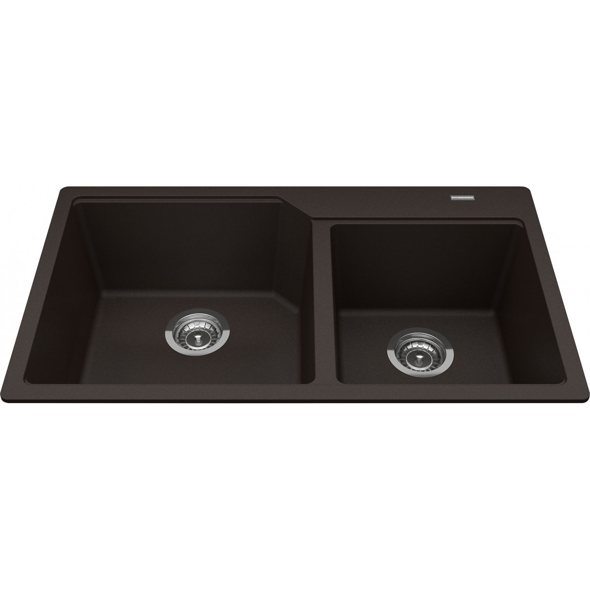 Urban Drop In Sink - MGCM2034-9CHA