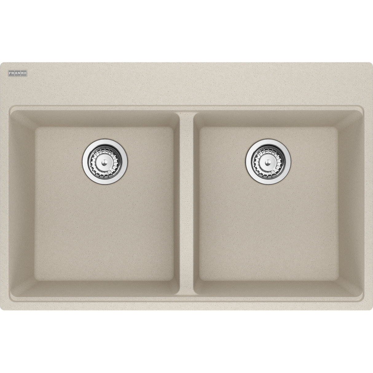 Maris Dual Mount Sink