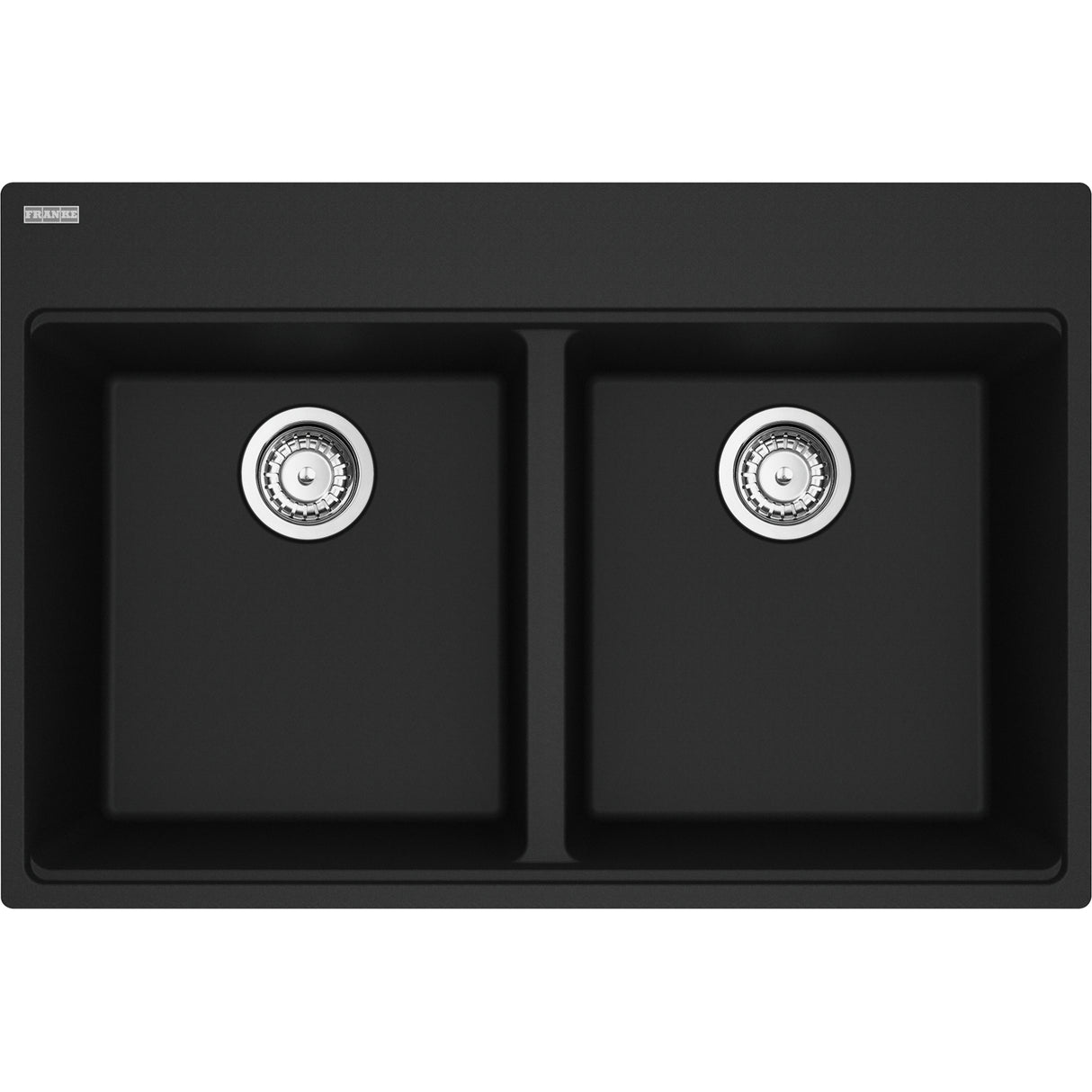 Maris Dual Mount Sink