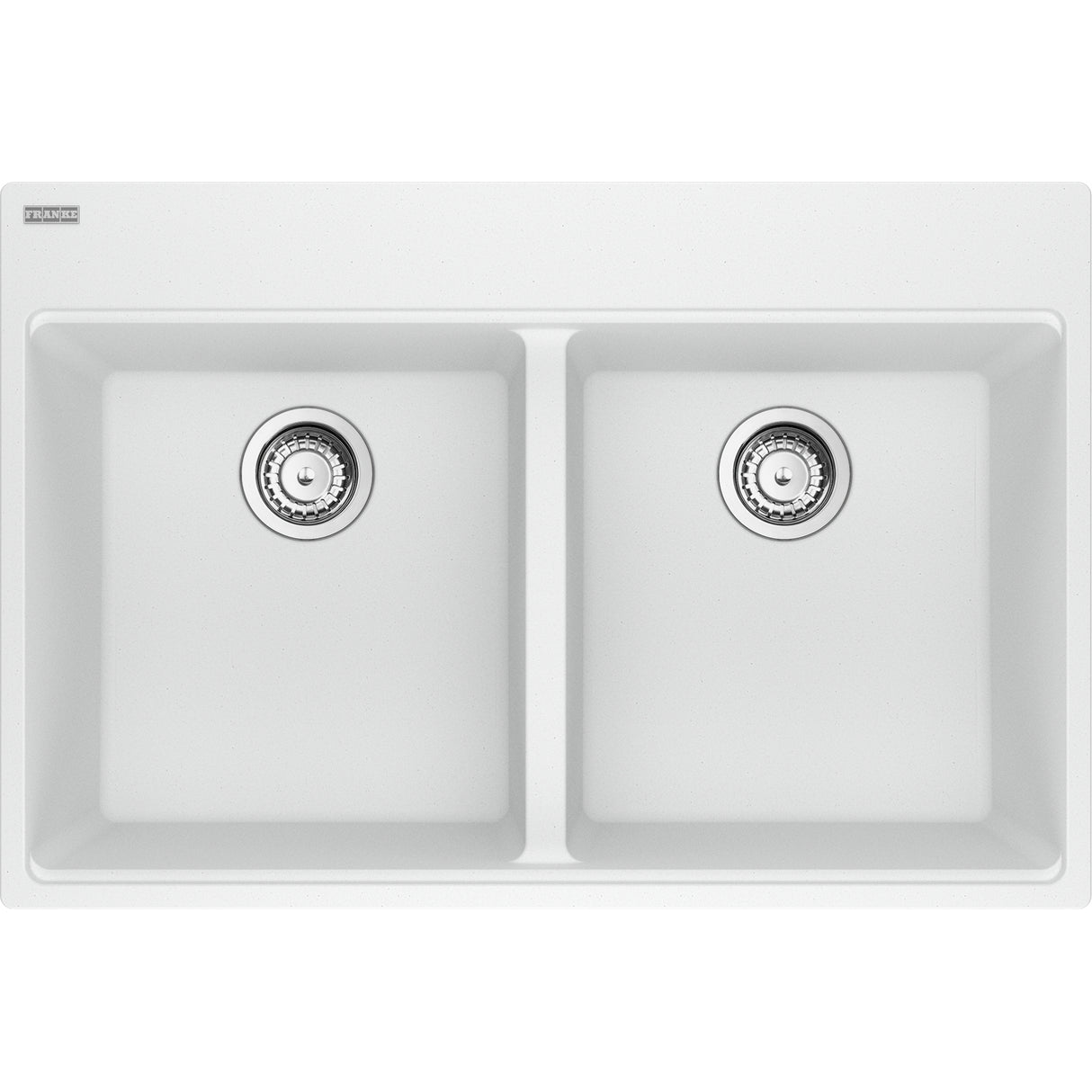 Maris Dual Mount Sink