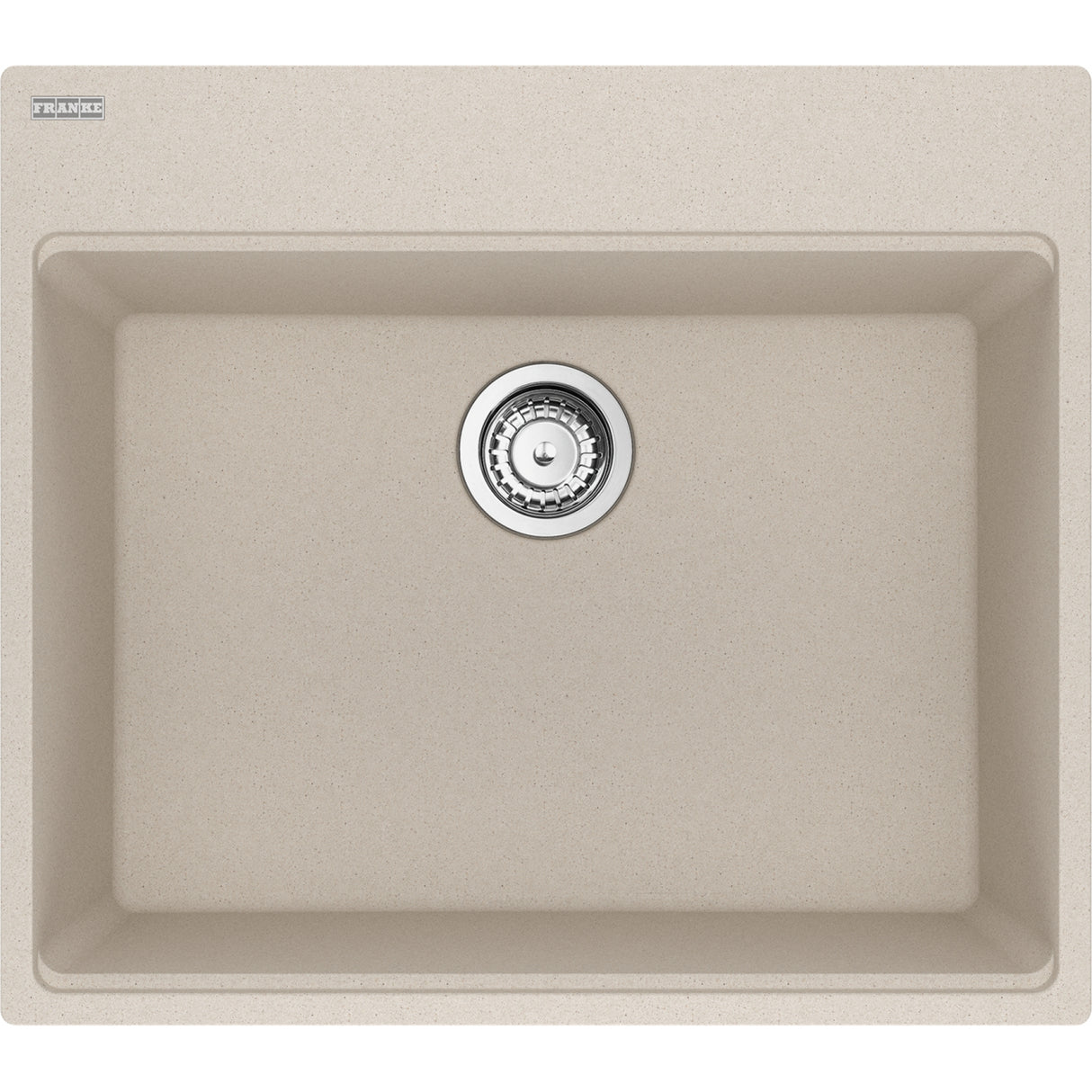 Maris Dual Mount Sink MAG61023ADA-CHA-S