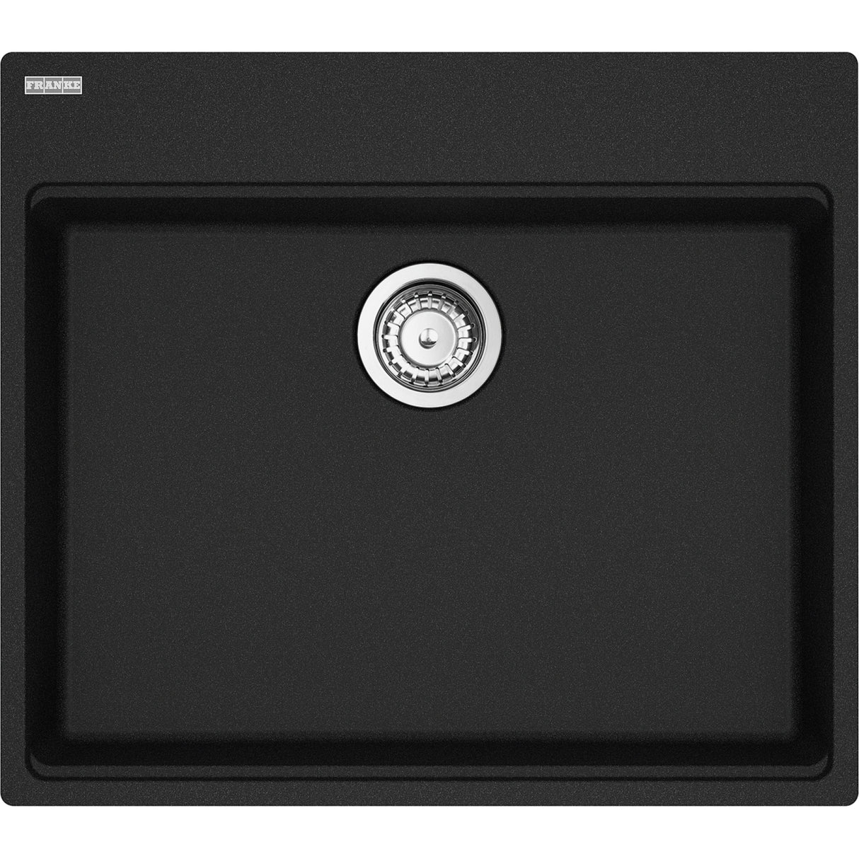 Maris Dual Mount Sink MAG61023ADA-CHA-S