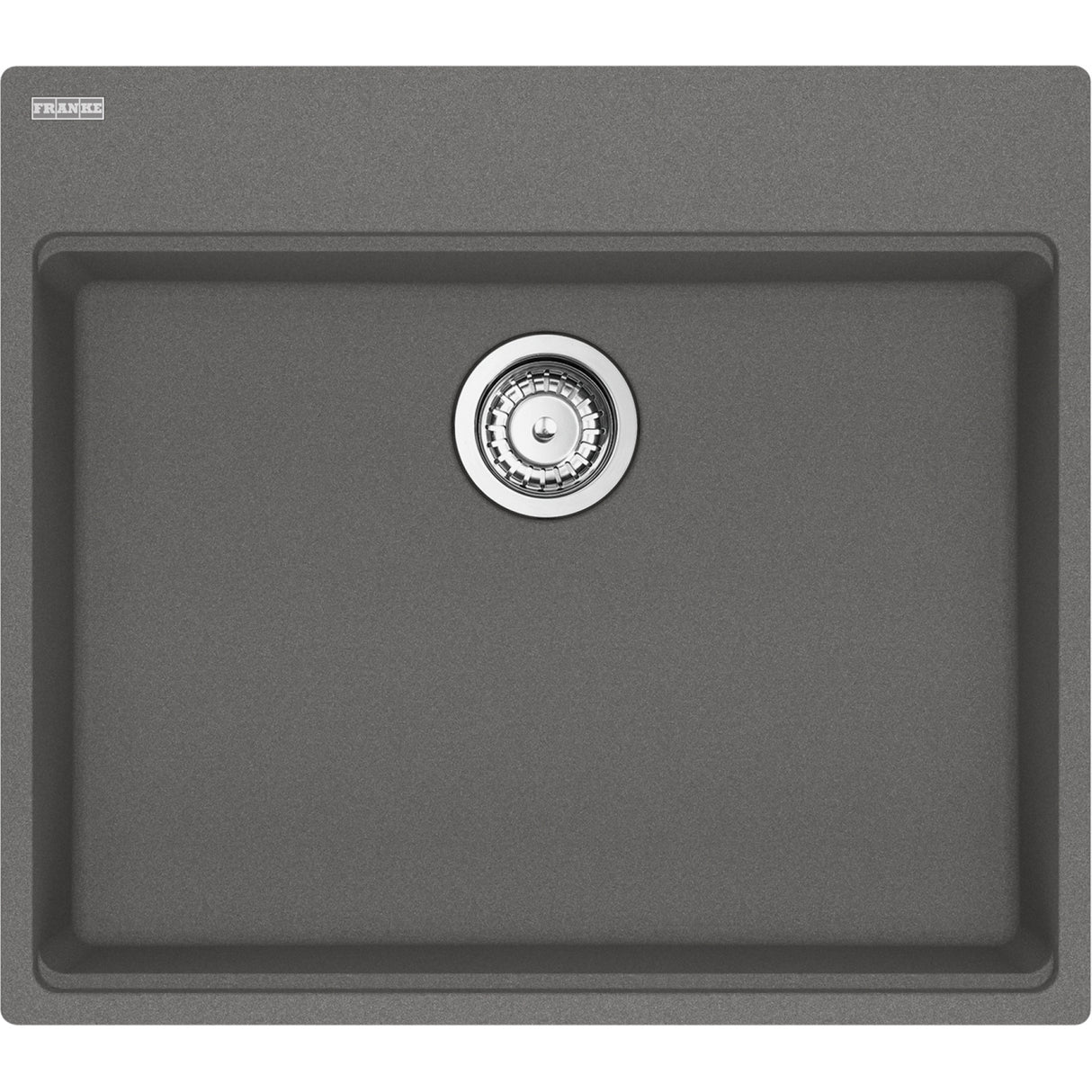 Maris Dual Mount Sink MAG61023ADA-CHA-S