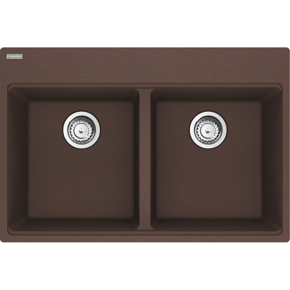 Maris Dual Mount Sink