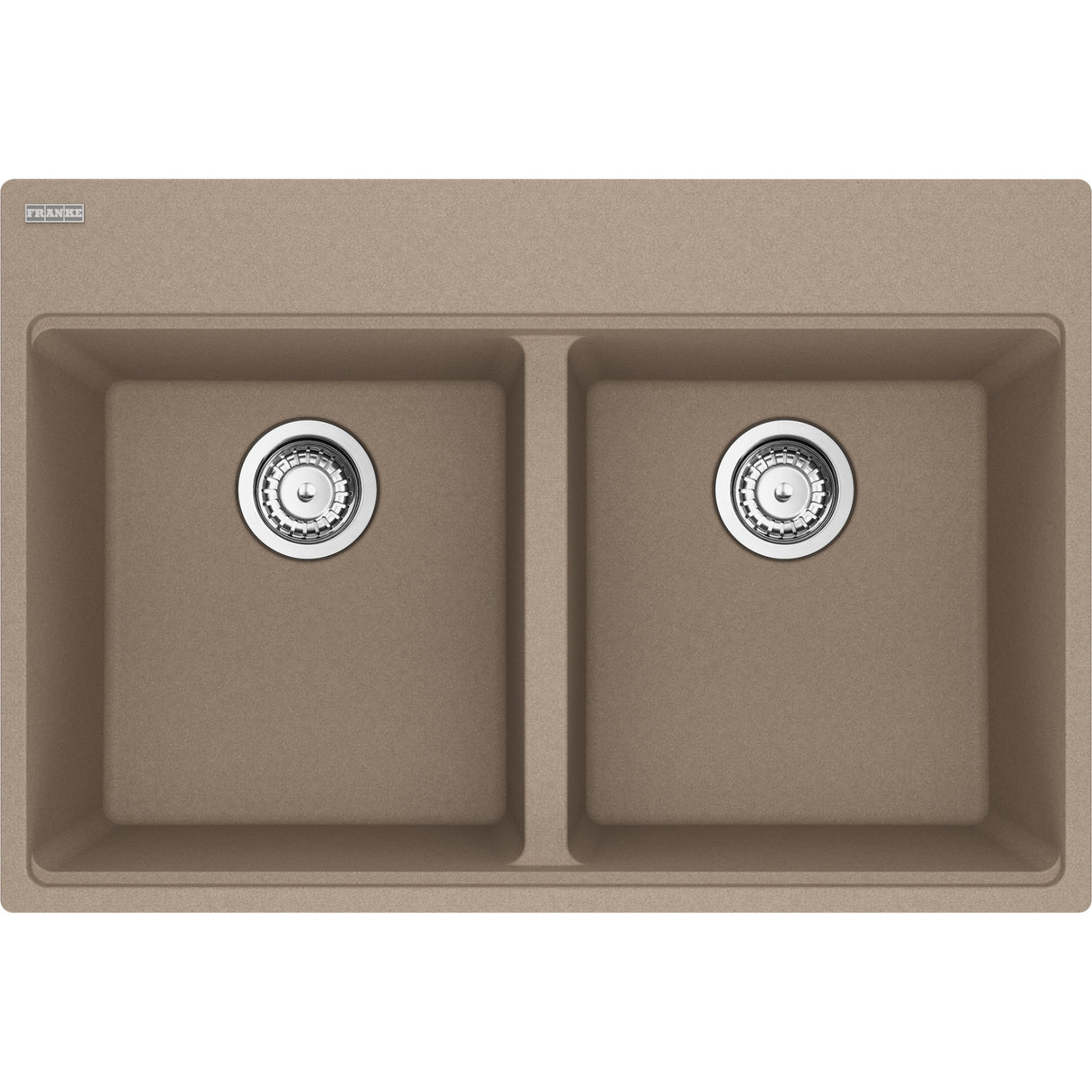 Maris Dual Mount Sink