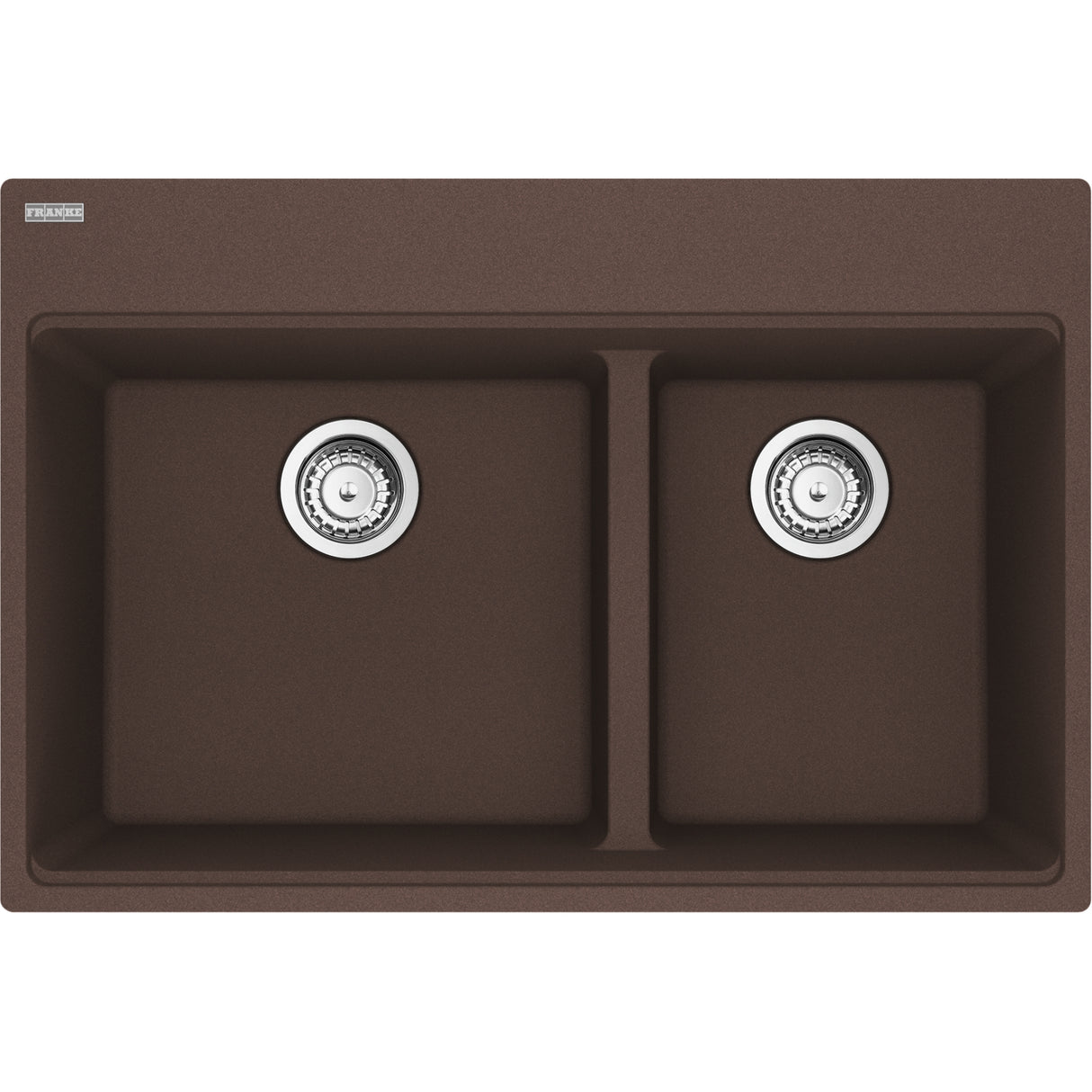 Maris Dual Mount Sink MAG6601611LD-CHA-S