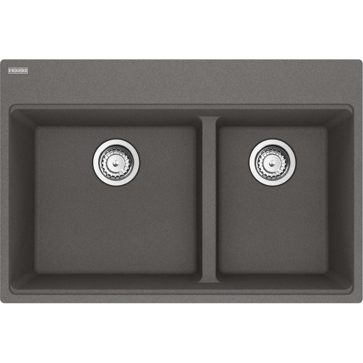 Maris Dual Mount Sink MAG6601611LD-CHA-S
