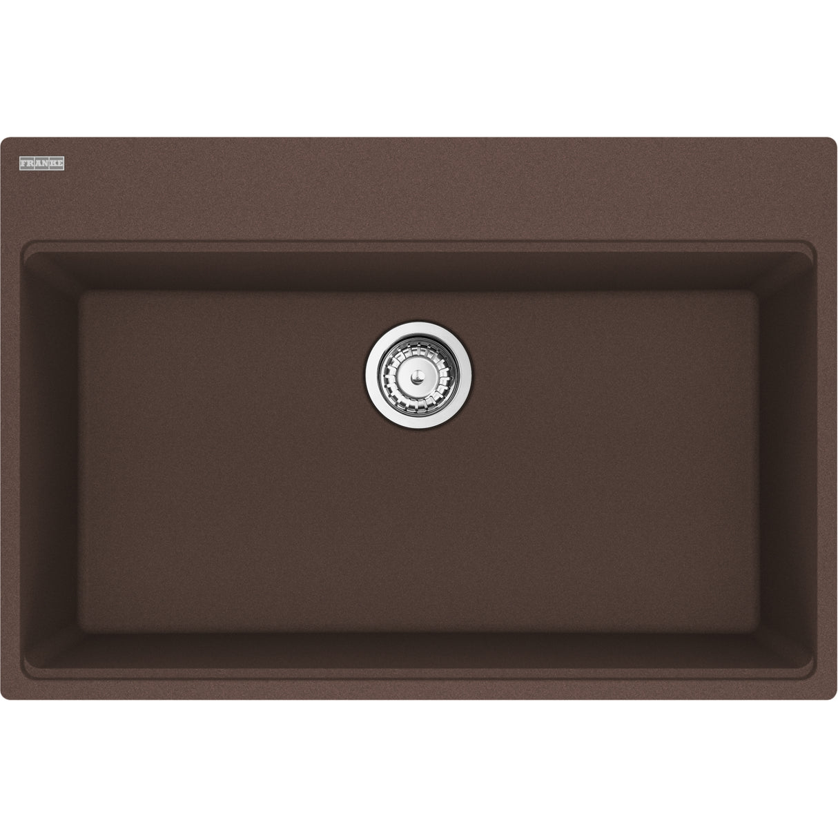 Maris Dual Mount Sink