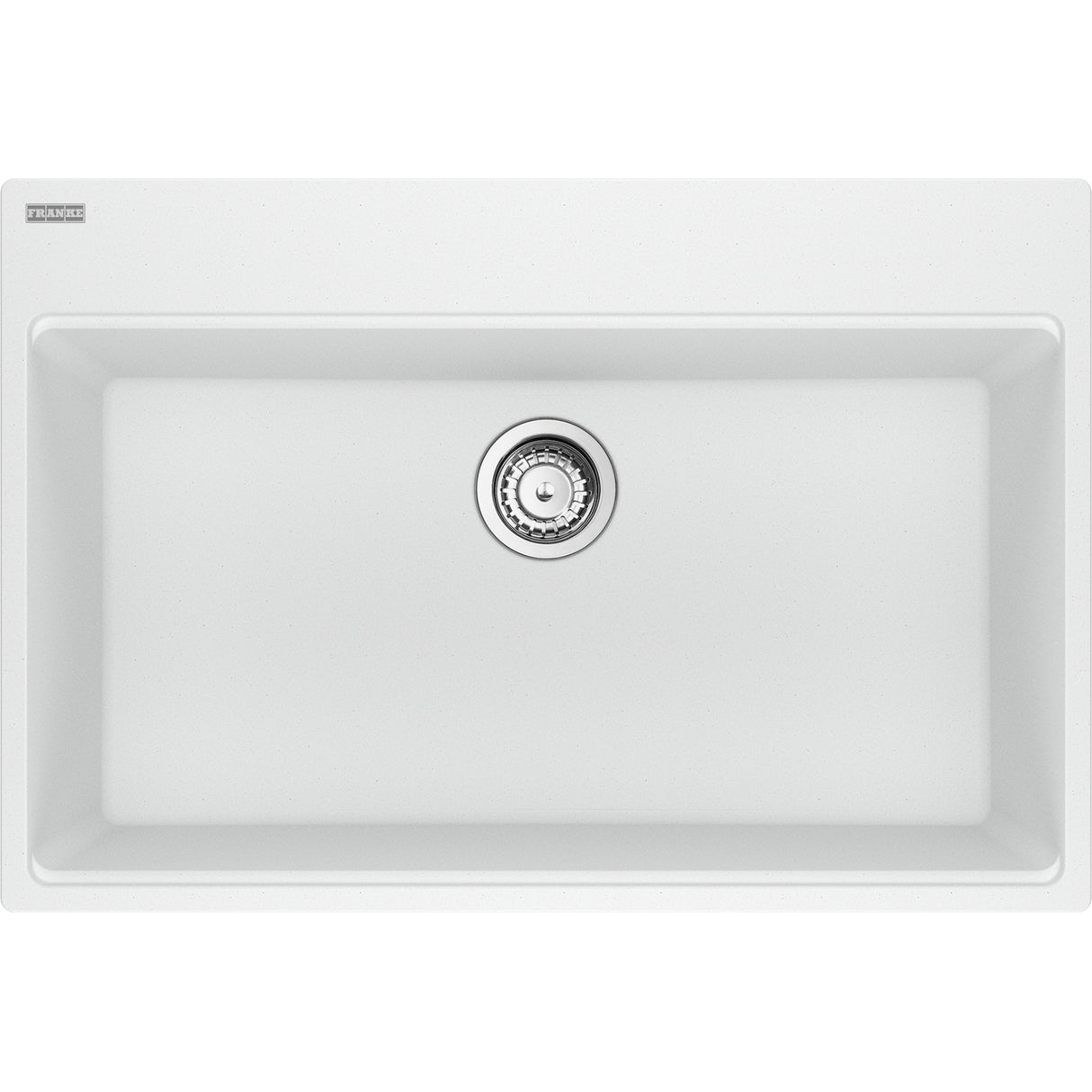 Maris Dual Mount Sink