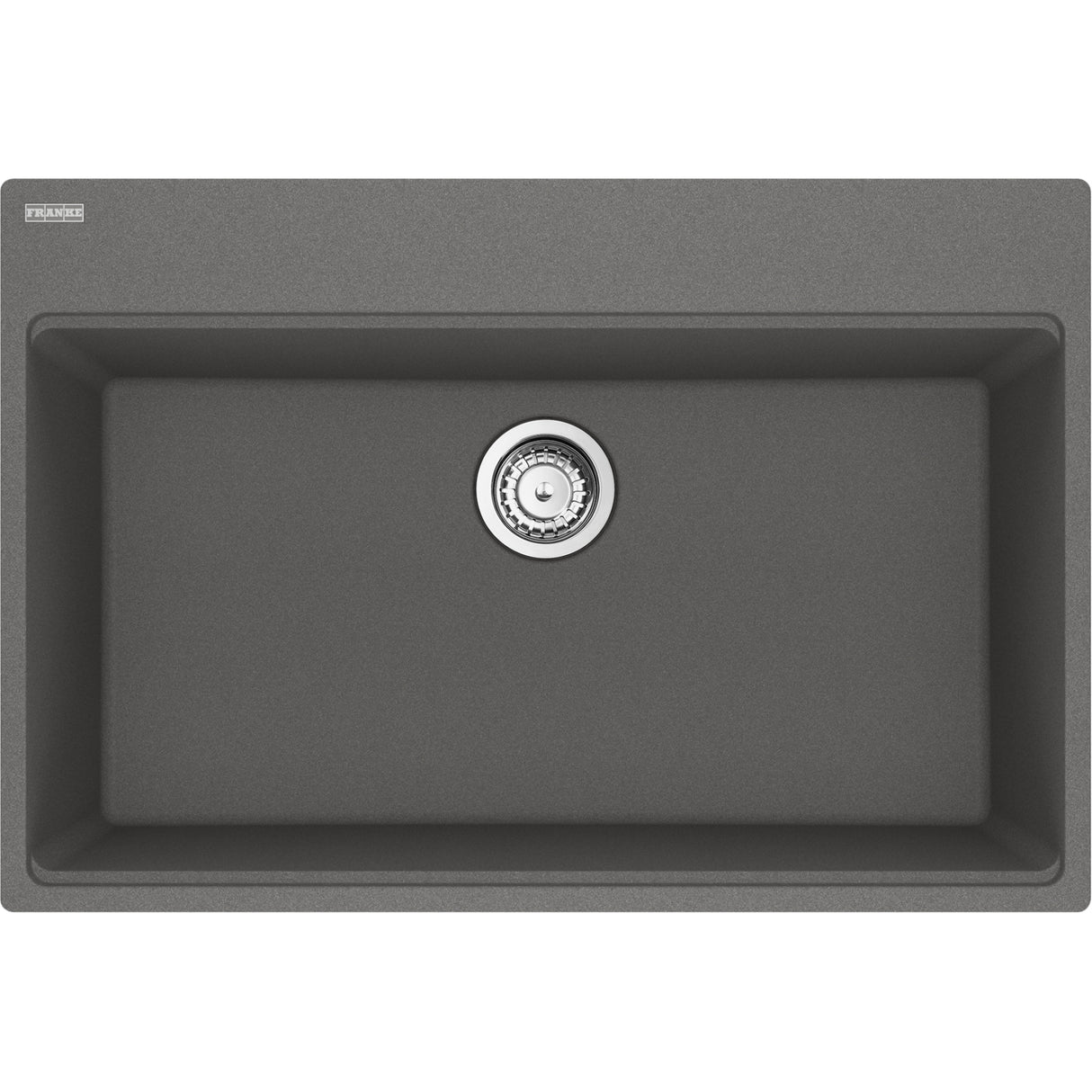 Maris Dual Mount Sink