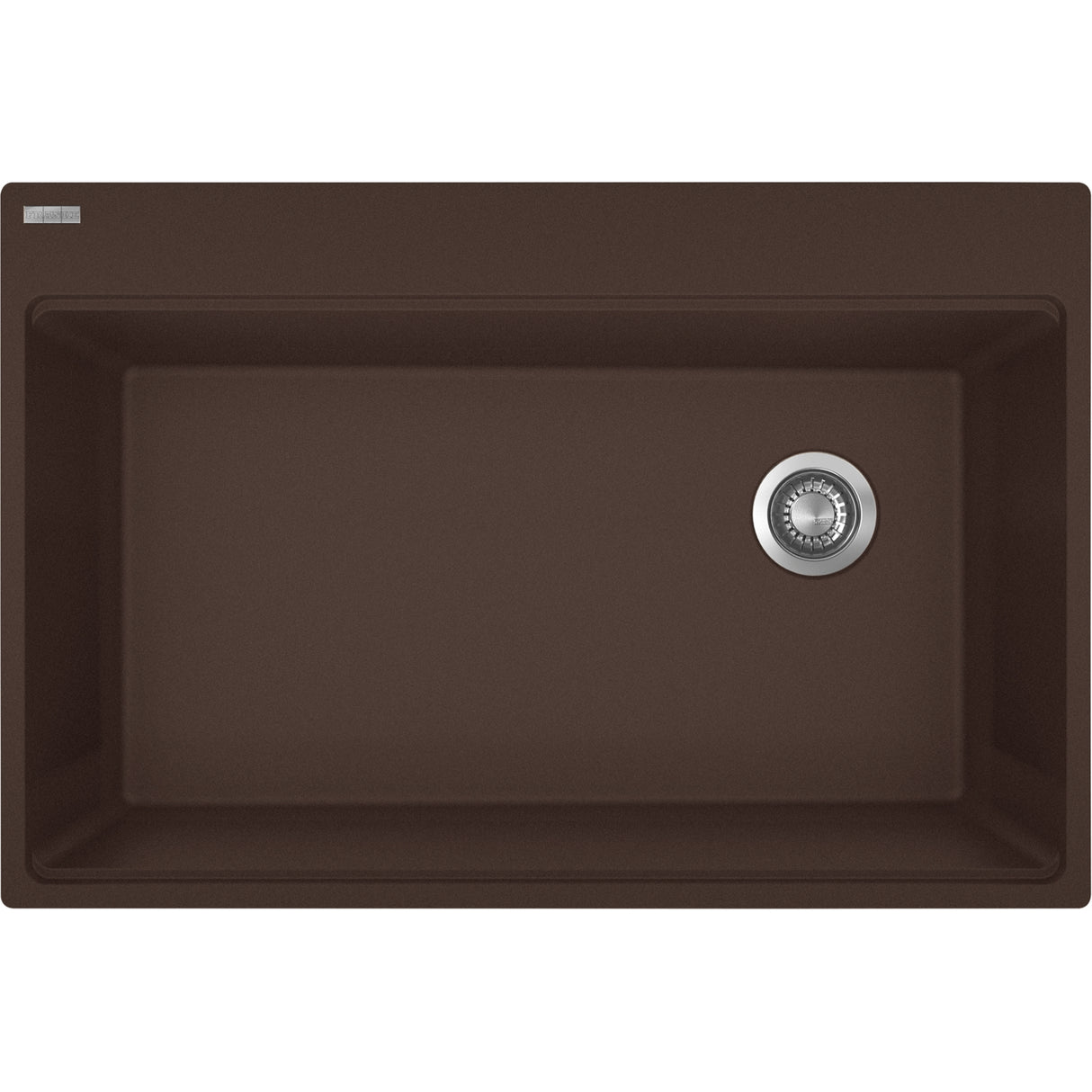 Maris Dual Mount Sink